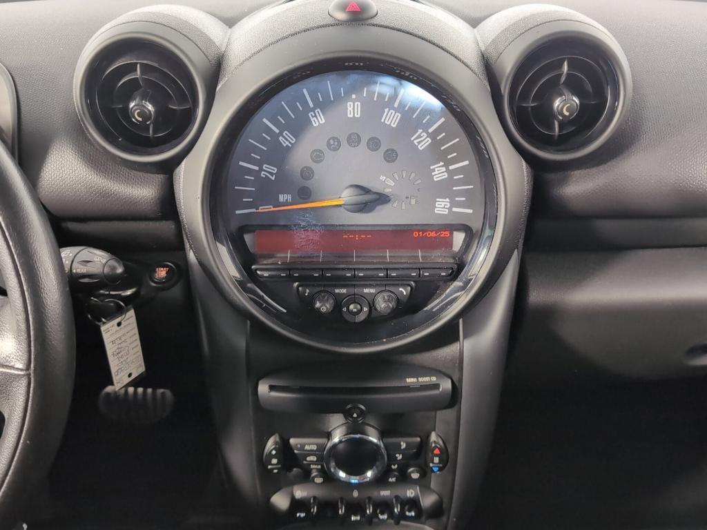 used 2015 MINI Countryman car, priced at $11,499