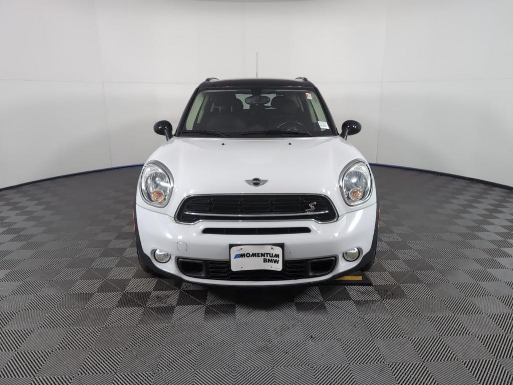 used 2015 MINI Countryman car, priced at $11,499