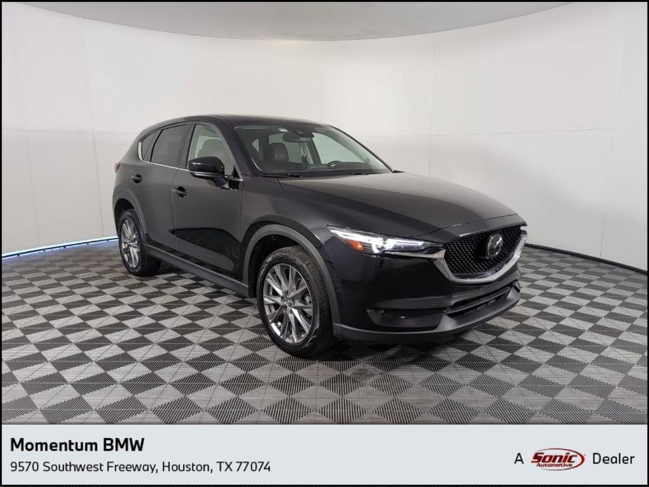 used 2019 Mazda CX-5 car, priced at $14,999