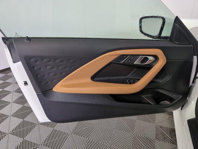 new 2025 BMW 230 car, priced at $45,545