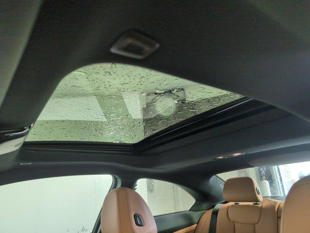 new 2025 BMW 230 car, priced at $45,545