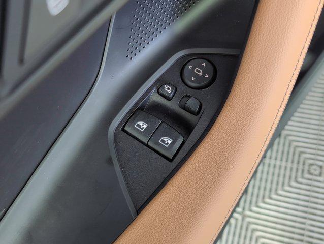 new 2025 BMW 230 car, priced at $45,545