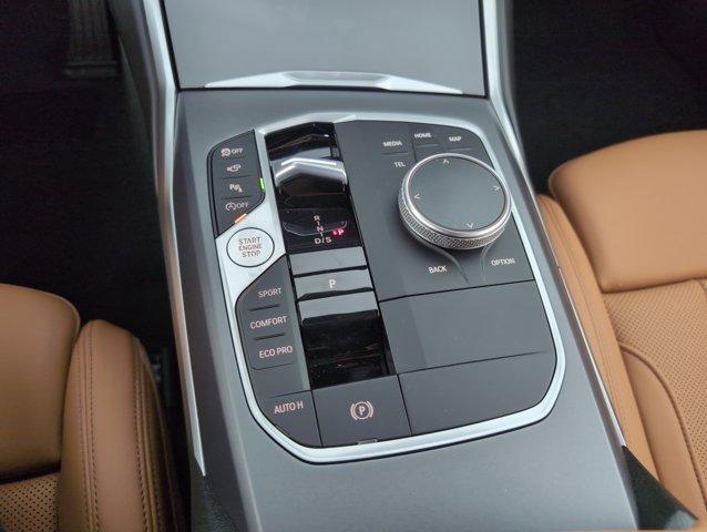 new 2025 BMW 230 car, priced at $45,545