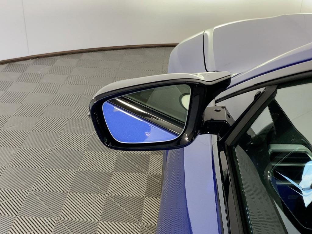 new 2026 BMW M4 car, priced at $99,315