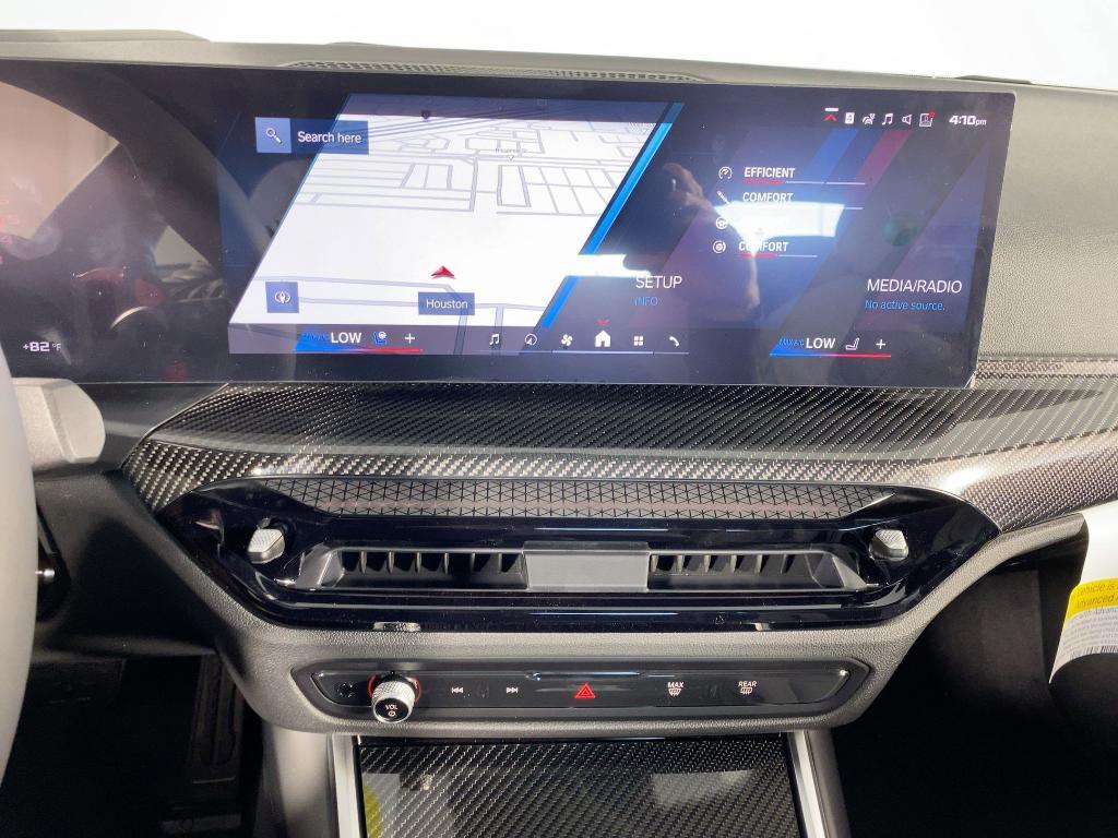 new 2026 BMW M4 car, priced at $99,315