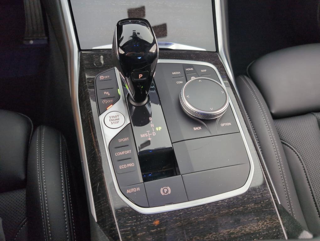 used 2022 BMW 330 car, priced at $28,999