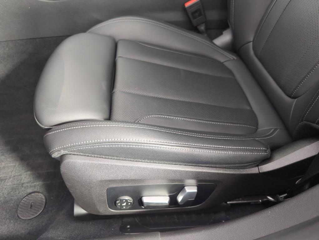 used 2022 BMW 330 car, priced at $28,999