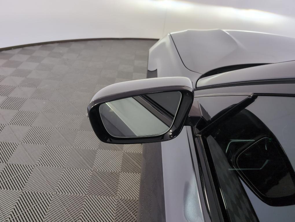 used 2022 BMW 330 car, priced at $28,999