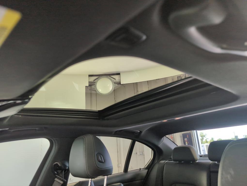 used 2022 BMW 330 car, priced at $28,999