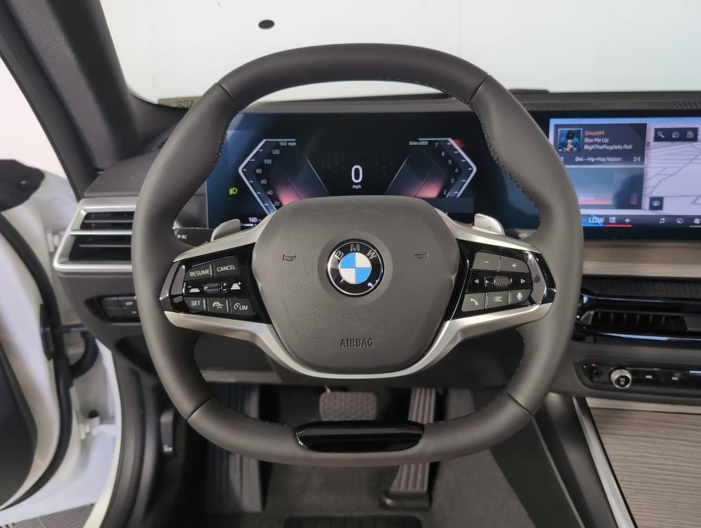 new 2026 BMW 230 car, priced at $49,450