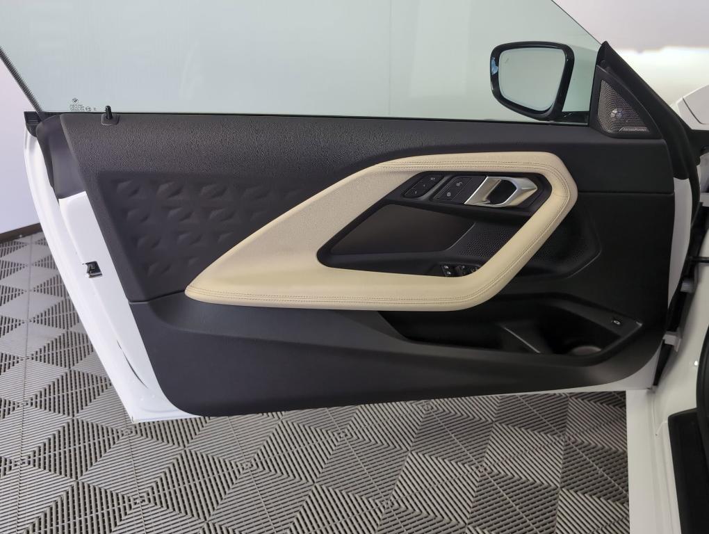 new 2026 BMW 230 car, priced at $49,450