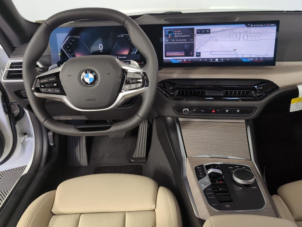 new 2026 BMW 230 car, priced at $49,450