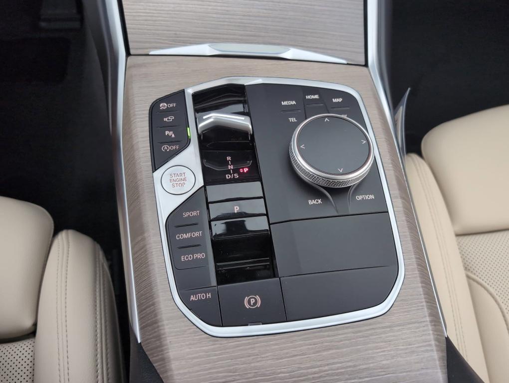 new 2026 BMW 230 car, priced at $49,450