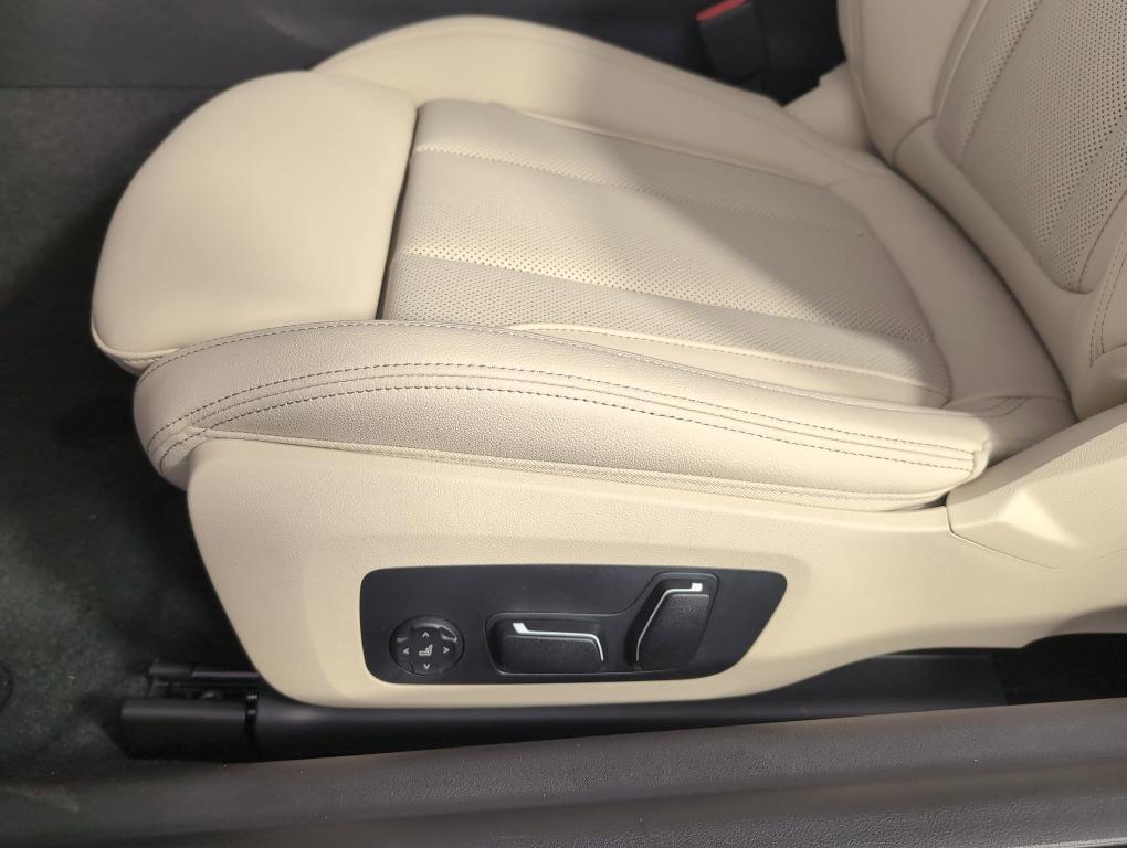 new 2026 BMW 230 car, priced at $49,450