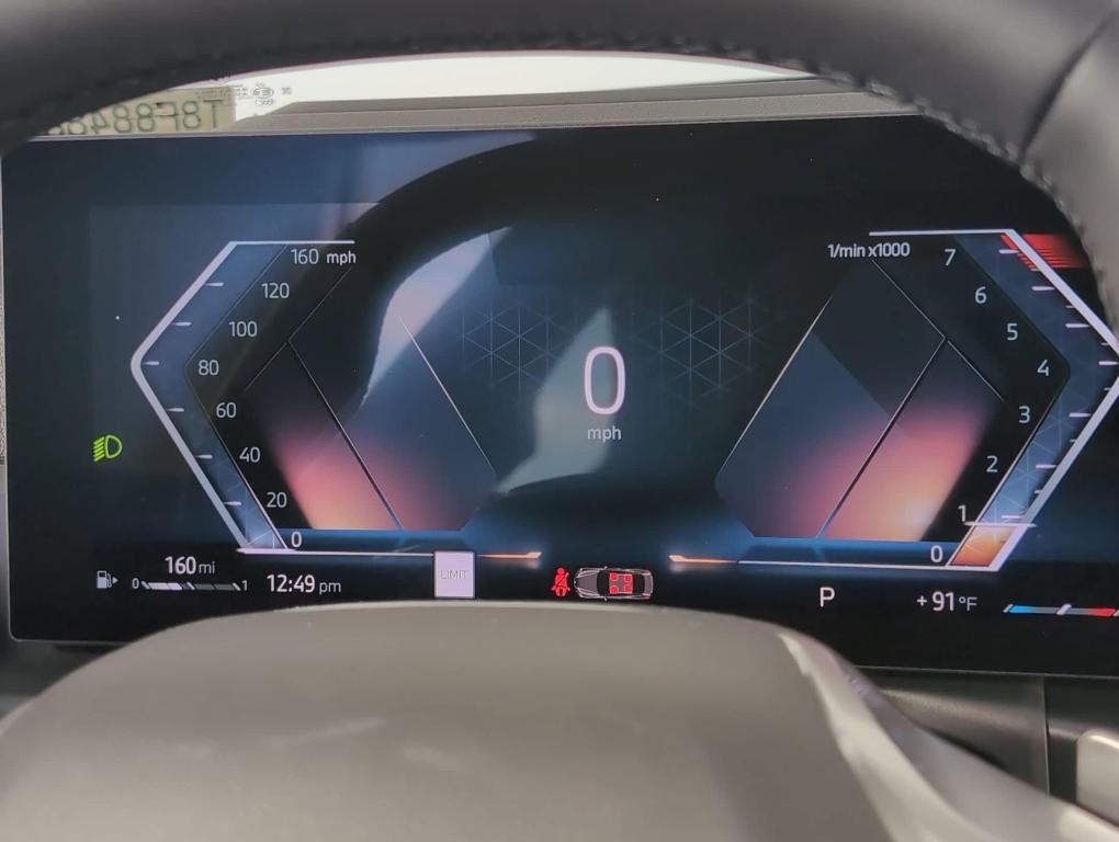 new 2026 BMW 230 car, priced at $49,450