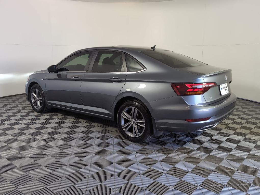 used 2019 Volkswagen Jetta car, priced at $15,999