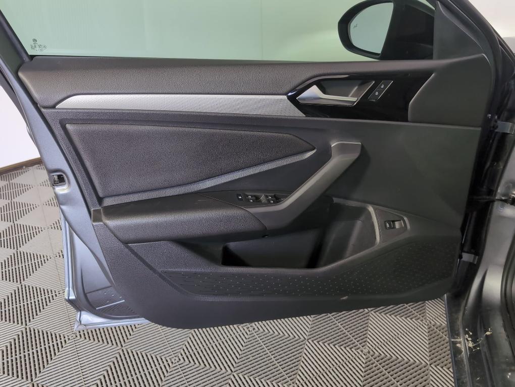 used 2019 Volkswagen Jetta car, priced at $15,999