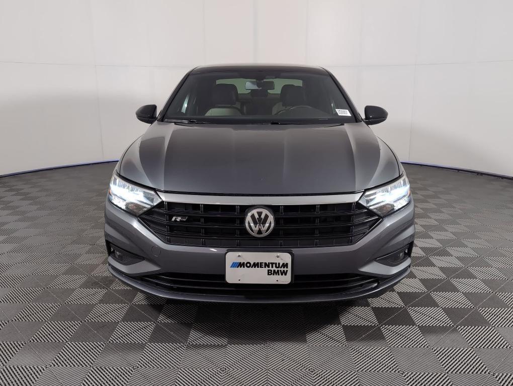 used 2019 Volkswagen Jetta car, priced at $15,999