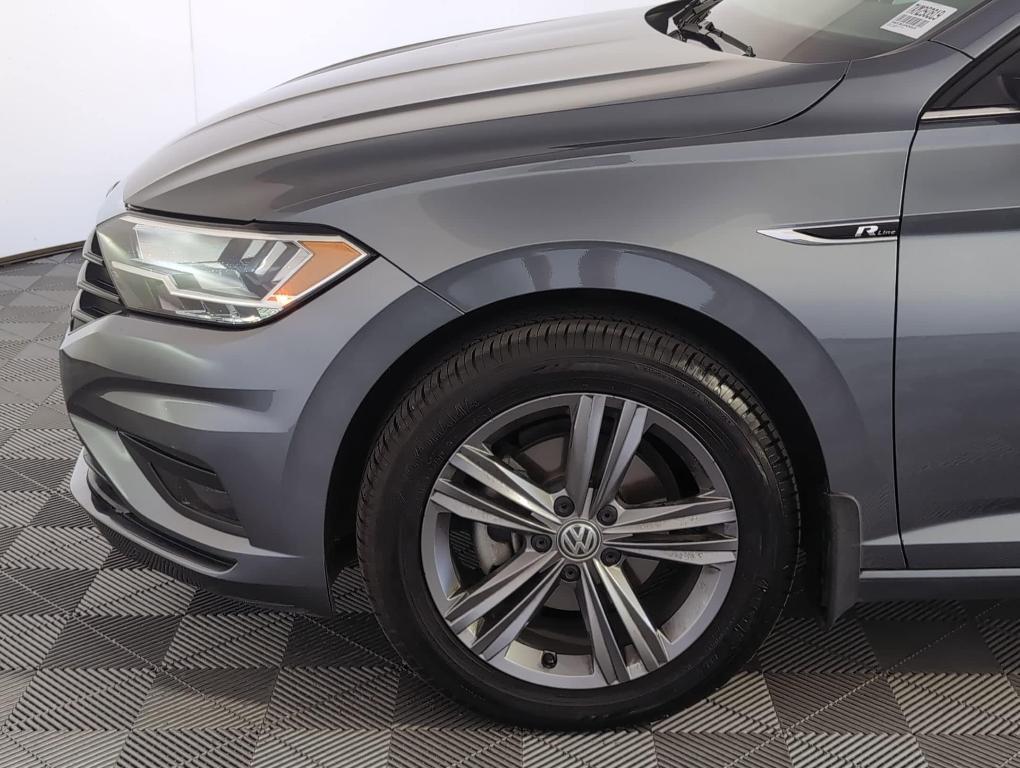 used 2019 Volkswagen Jetta car, priced at $15,999
