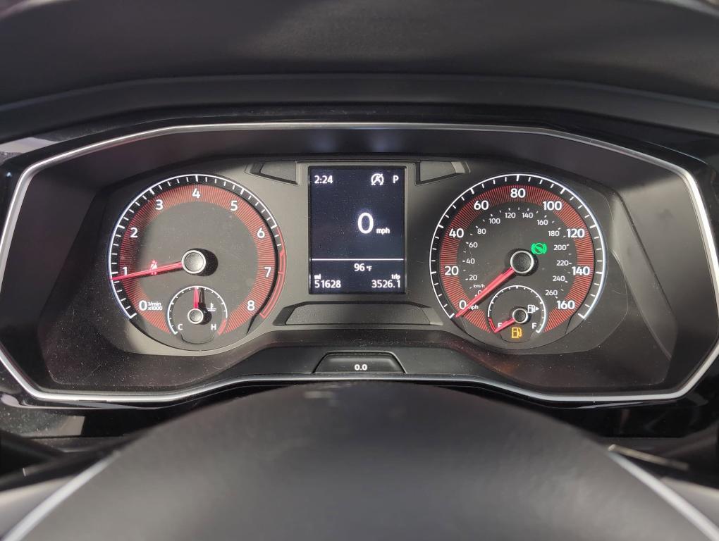 used 2019 Volkswagen Jetta car, priced at $15,999
