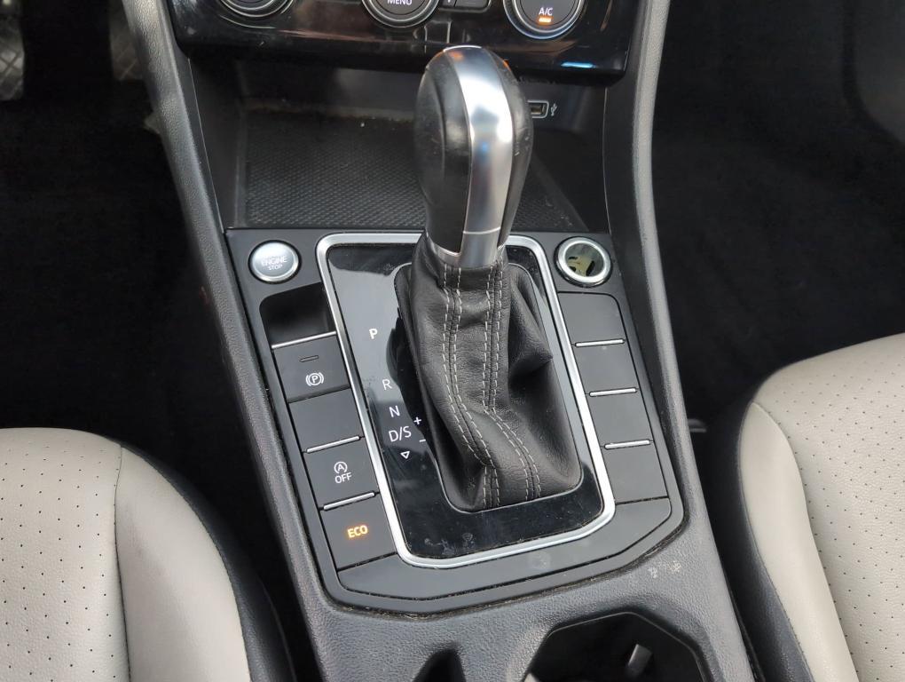 used 2019 Volkswagen Jetta car, priced at $15,999