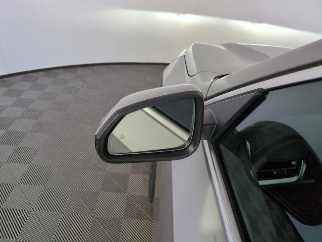 new 2025 BMW X1 car, priced at $50,420