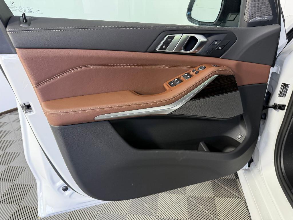 new 2026 BMW X5 PHEV car, priced at $86,400