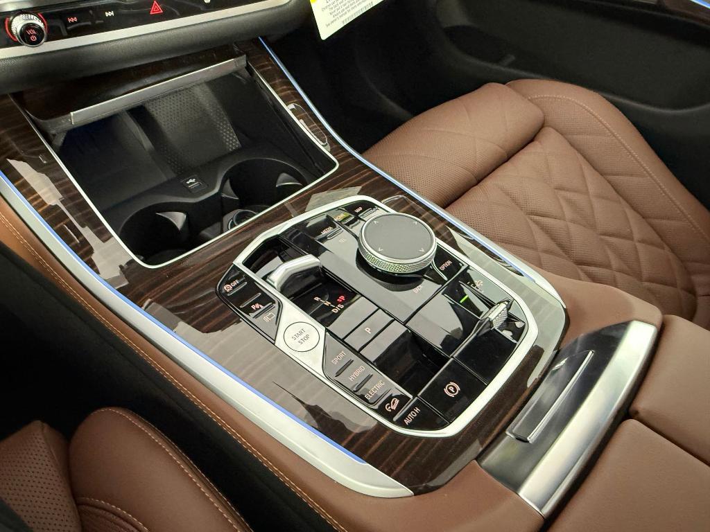 new 2026 BMW X5 PHEV car, priced at $86,400