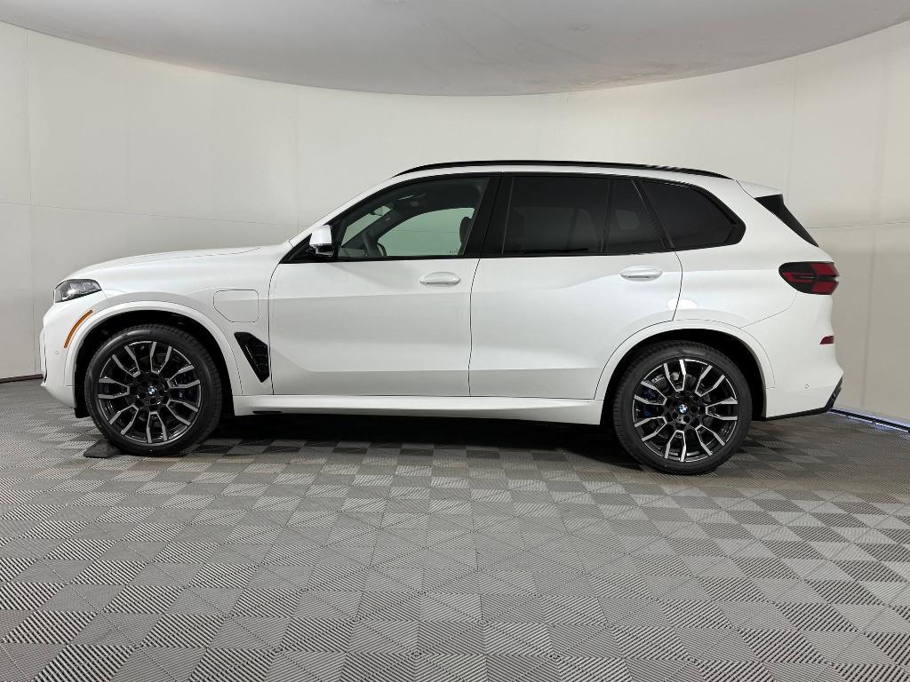 new 2026 BMW X5 PHEV car, priced at $86,400