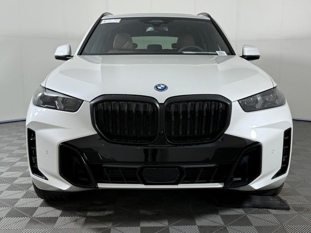 new 2026 BMW X5 PHEV car, priced at $86,400