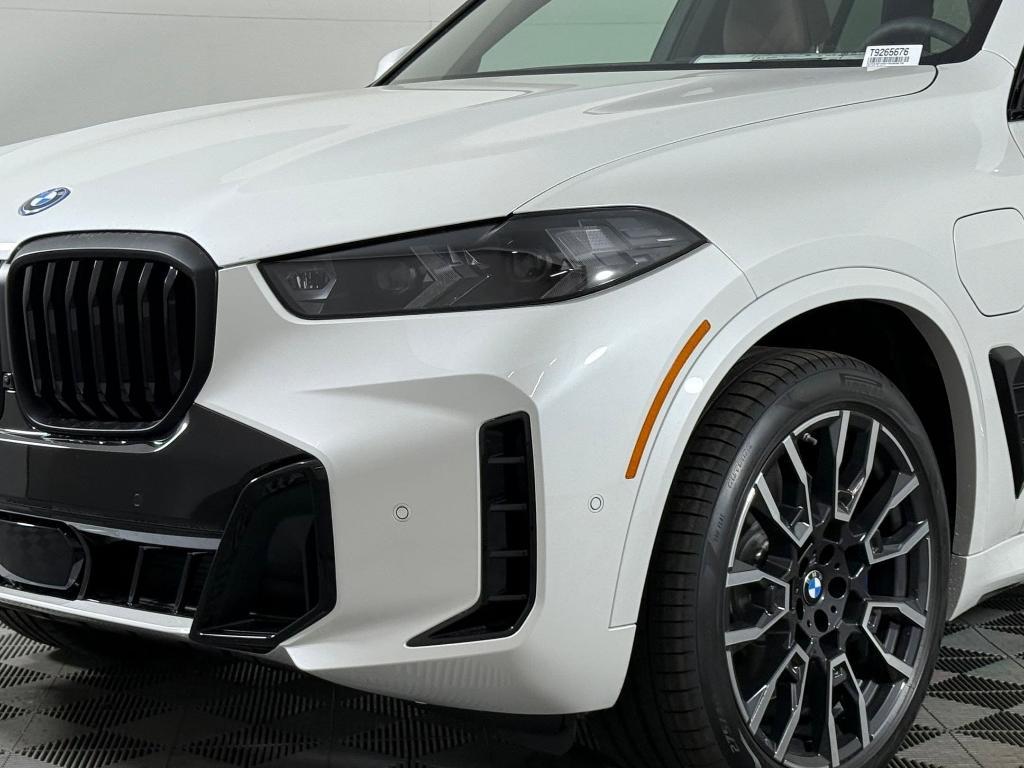 new 2026 BMW X5 PHEV car, priced at $86,400