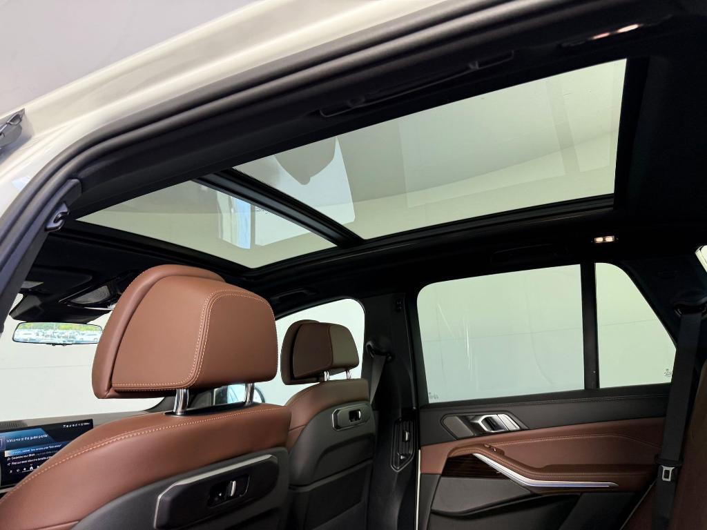 new 2026 BMW X5 PHEV car, priced at $86,400