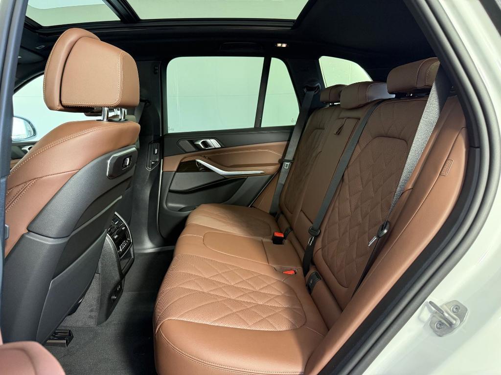 new 2026 BMW X5 PHEV car, priced at $86,400