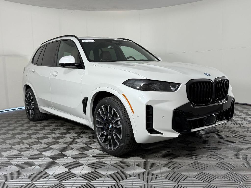 new 2026 BMW X5 PHEV car, priced at $86,400