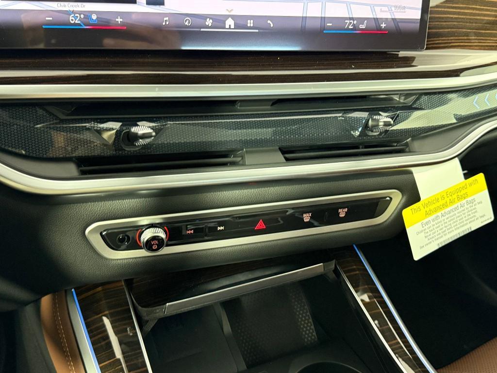 new 2026 BMW X5 PHEV car, priced at $86,400