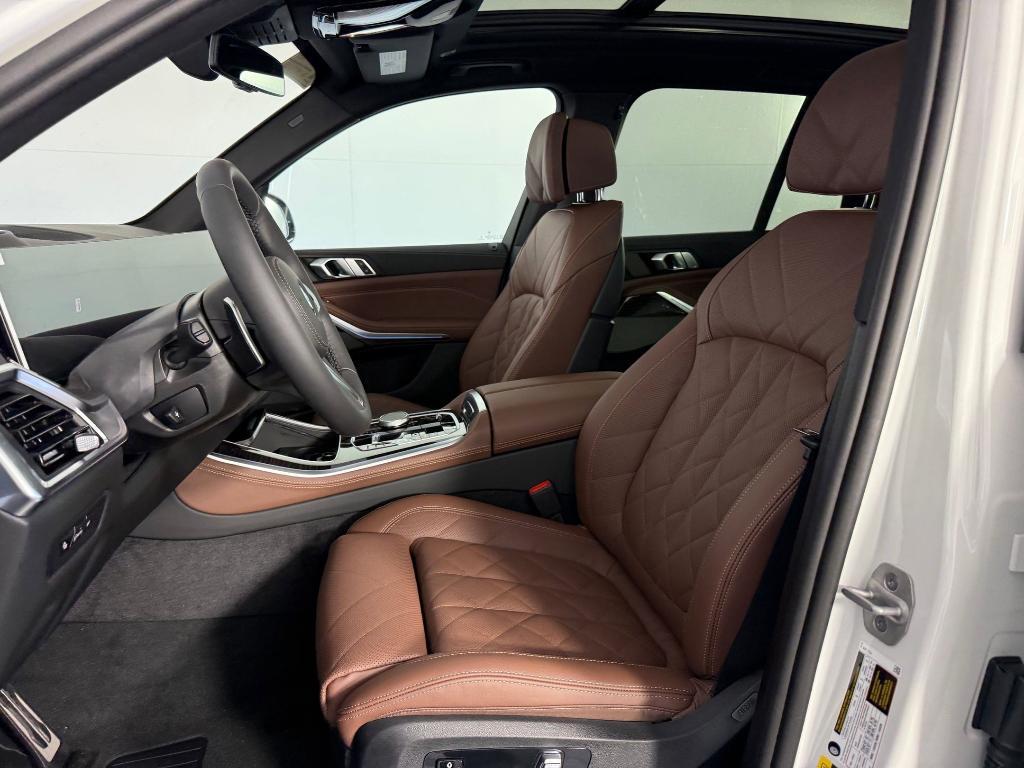 new 2026 BMW X5 PHEV car, priced at $86,400