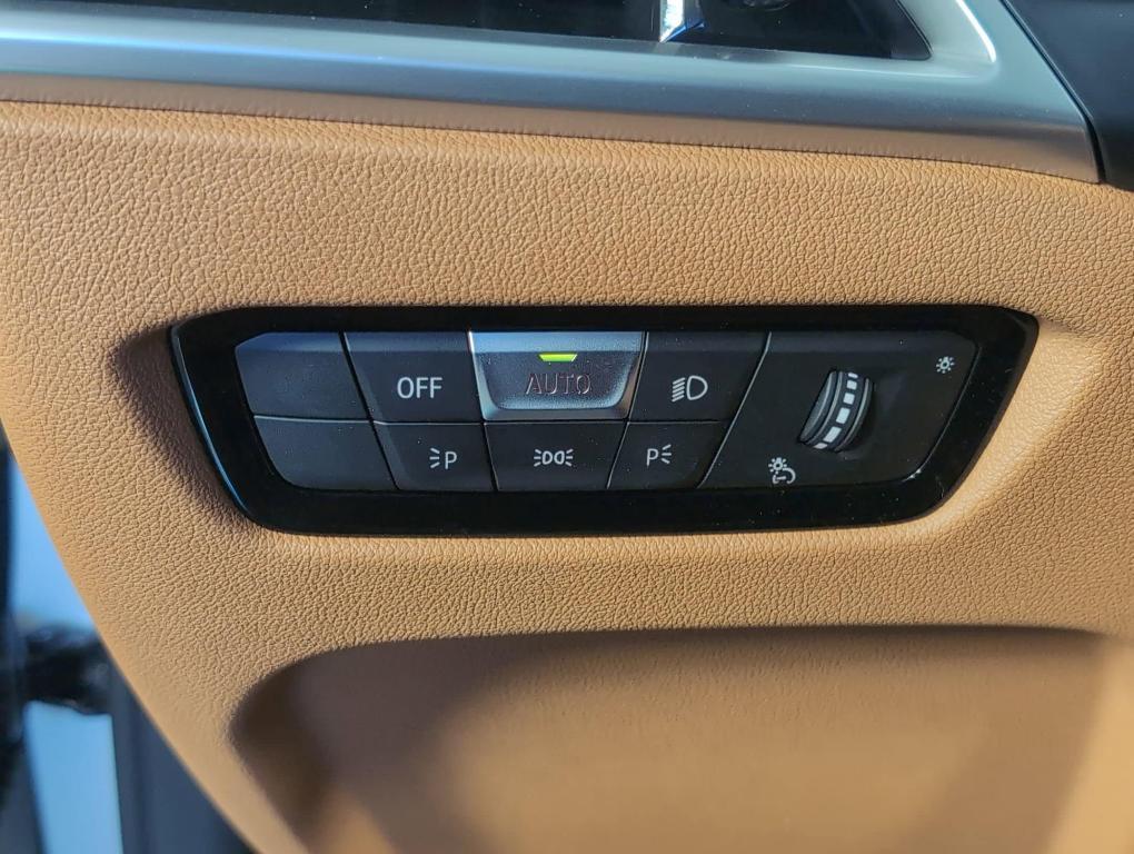 new 2026 BMW 430 car, priced at $66,065