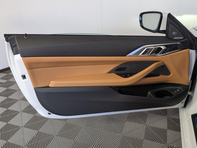 new 2026 BMW 430 car, priced at $66,065