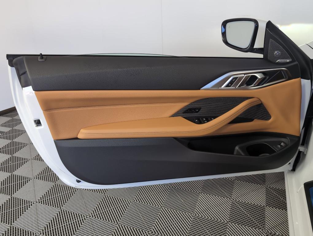 new 2026 BMW 430 car, priced at $66,065