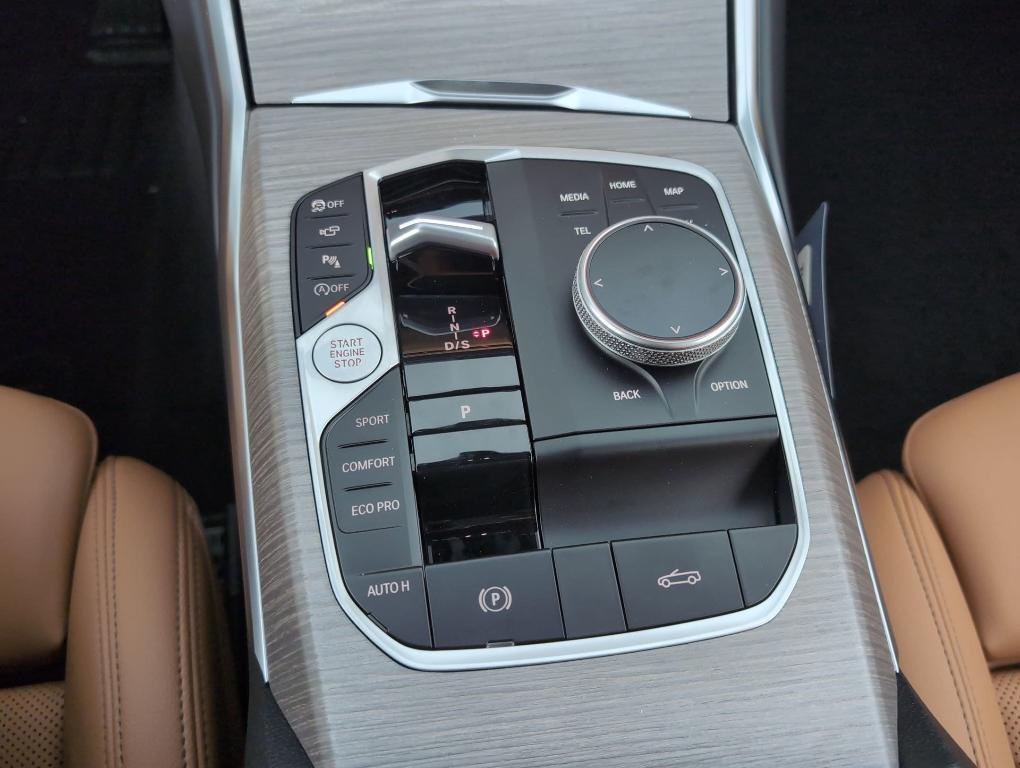 new 2026 BMW 430 car, priced at $66,065