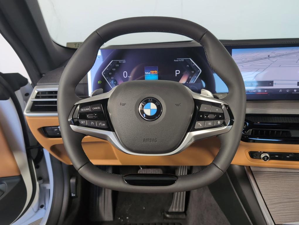 new 2026 BMW 430 car, priced at $66,065