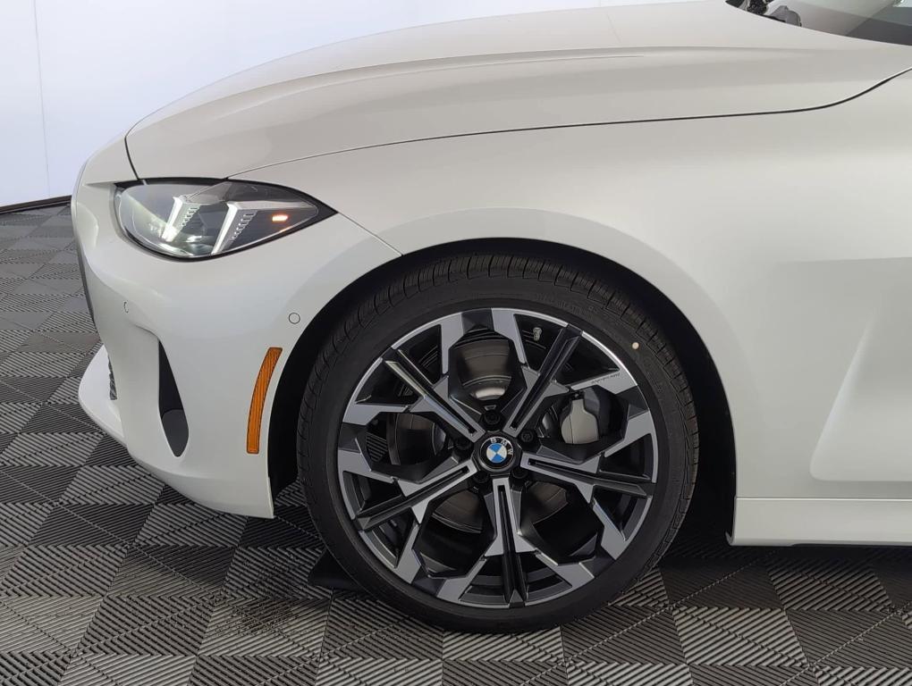 new 2026 BMW 430 car, priced at $66,065