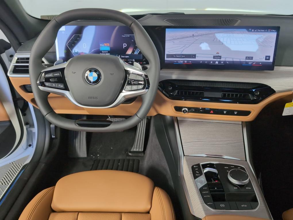 new 2026 BMW 430 car, priced at $66,065