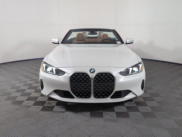 new 2026 BMW 430 car, priced at $66,065