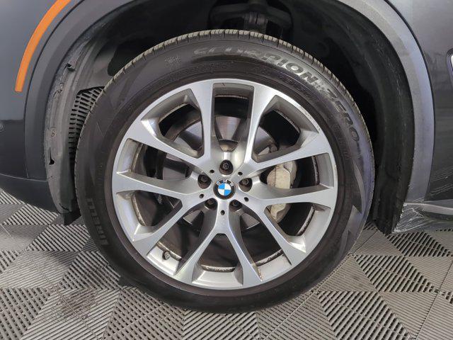 used 2022 BMW X5 car, priced at $40,999