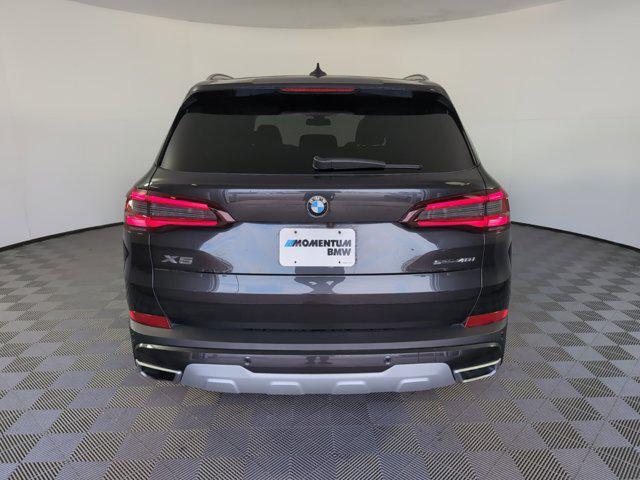 used 2022 BMW X5 car, priced at $40,999