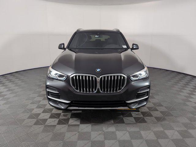 used 2022 BMW X5 car, priced at $40,999