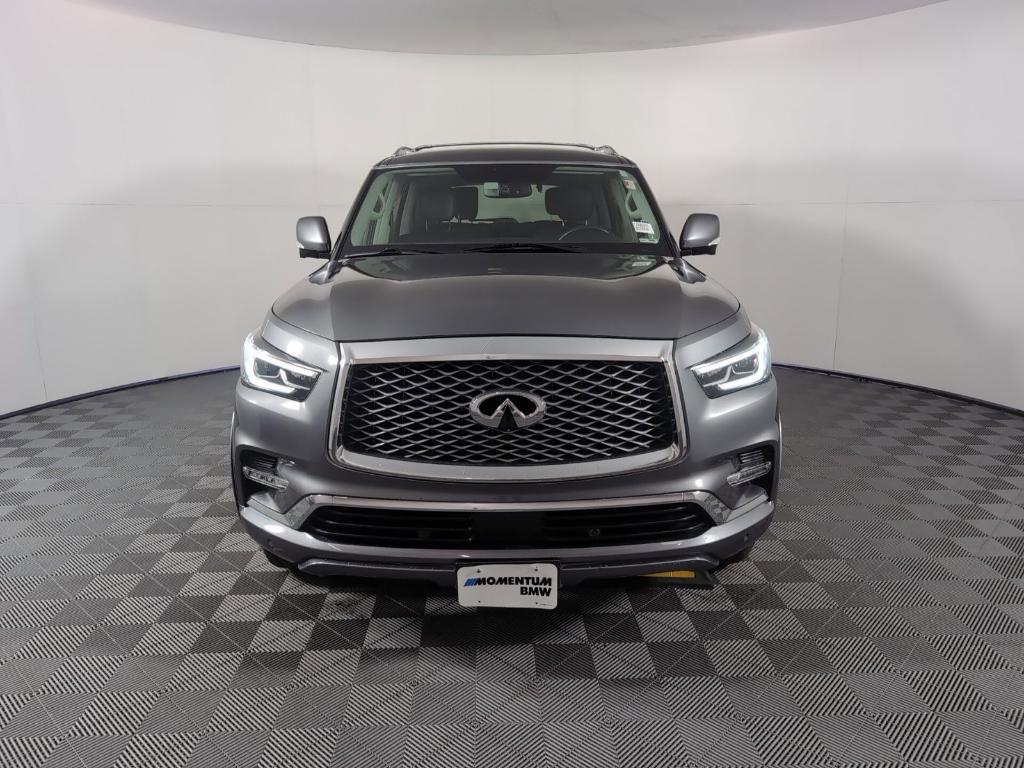 used 2018 INFINITI QX80 car, priced at $22,298