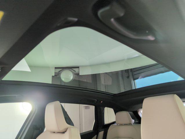 new 2025 BMW X3 car, priced at $56,495