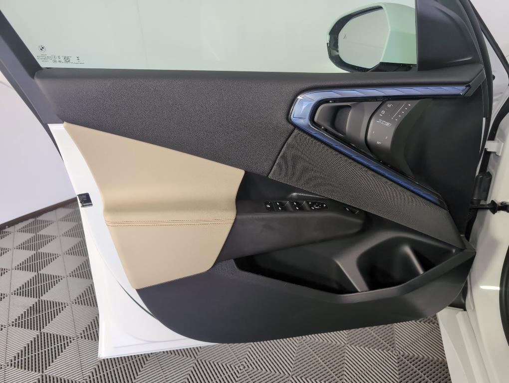 new 2025 BMW X3 car, priced at $56,495